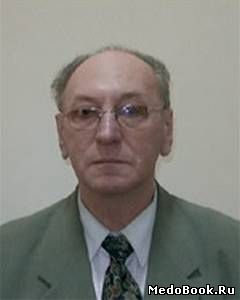 Владимир Ильич Гордеев