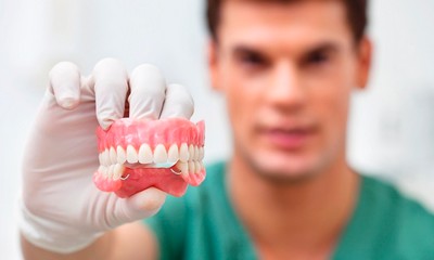Современное лечение поможет сохранить зубы