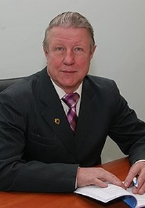 Анатолий Николаевич Михайлов