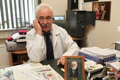 Борис Всеволодович Гайдар - автор книги «Лучевая диагностика опухолей головного и спинного мозга»