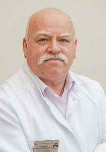 Труфанов Геннадий Евгеньевич - автор книги «Рентгенологический атлас заболеваний и повреждений мочевых органов»