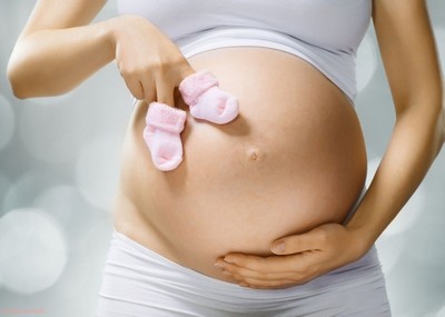 Аменорея у женщины при беременности