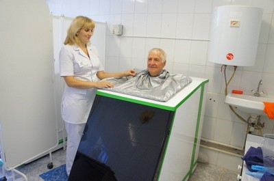 Углекислые ванны - эффективное средство для лечения дистонии