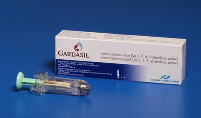«Gardasil» - вакцина против ВПЧ-инфекции