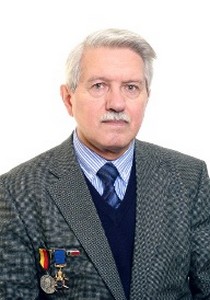Исаков Валерий Александрович - автор книги «Современная терапия герпесвирусных инфекций»