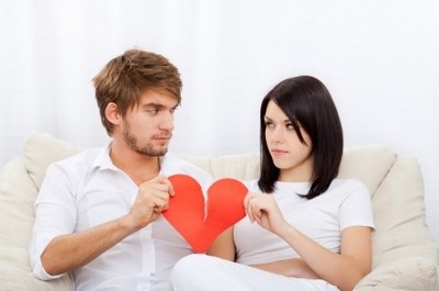 Как совместить несовместимые характеры супругов и выйти из семейного кризиса