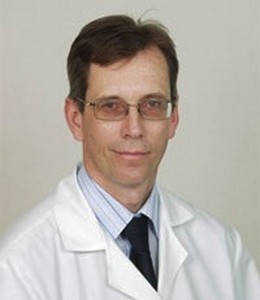 Тюрин Игорь Евгеньевич - автор книги «Рентгенологическое исследование больных идиопатическим легочным фиброзом»