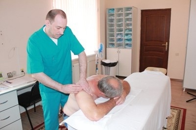 Как проводится массаж при гипертонической болезни