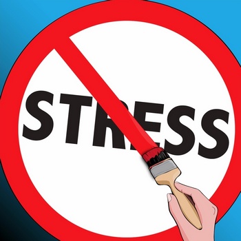 Стресс и способы борьбы с ним