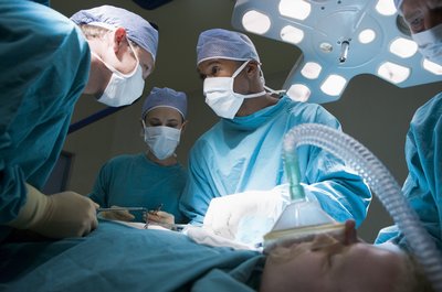Паллиативное хирургическое лечение рака в Израиле