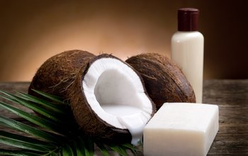 Польза кокосового масла