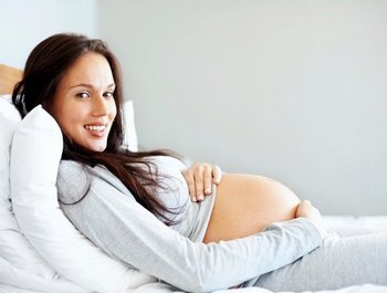 Здоровый сон беременных залог хорошего иммунитета