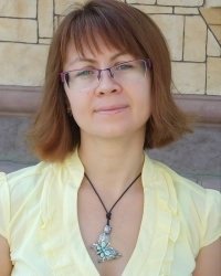 Андреева Татьяна Владимировна - медицинский психолог, автор книги «Семейная психология»