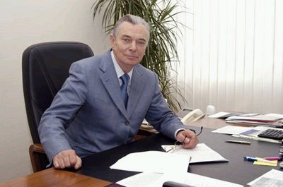 Александр Александрович Баранов - академик РАМН, врач-педиатр, автор книги «Детские болезни»