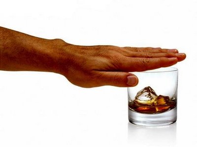 Наркоклиника поможет в борьбе с тягой к спиртному