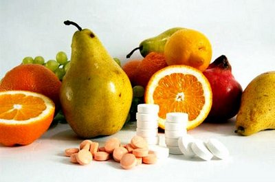 Таблетки или фрукты принимать для борьбы с авитаминозом?