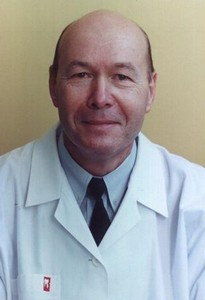Евгений Николаевич Жулев - автор книги «Несъемные протезы: Теория, клиника и лабораторная техника»