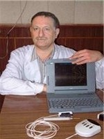 Лев Борисович Наумов - соавтор руководства «Рентгенологические синдромы и диагностика болезней легких»