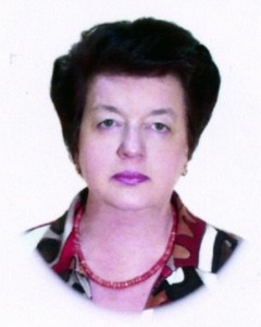 Наталья Евгеньевна Чернеховская - автор книги «Лечебная эзофагогастродуоденоскопия»