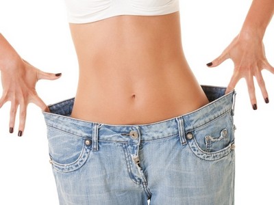 Похудение помогает избавиться от жировиков