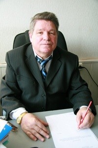 Пурыгин Петр Петрович - автор пособия «Основы химической токсикологии»