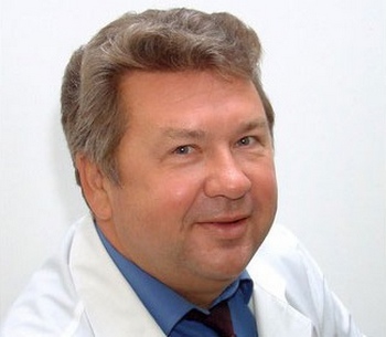 Андрей Владимирович Важенин - автор книги «Радиационная онкология: Организация, тактика, пути развития»