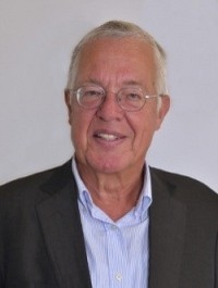 Герхард Потт - автор книги «Атлас колоноскопии с руководством по профилактике карцином толстой кишки»
