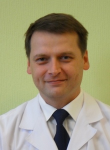 Батюшин Михаил Михайлович - автор книги «Нефрология: Ключи к трудному диагнозу»