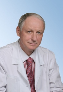 Назаренко Герасим Игоревич - автор книги «Основы теории медицинских технологических процессов»