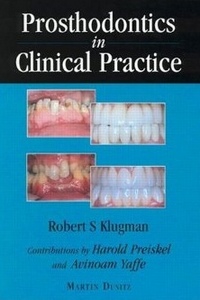 Обложка англоязычного издания книги «Ортопедическое лечение в клинической практике»