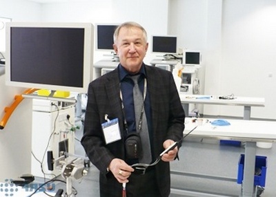 Леонид Александрович Сакс - автор книги «Инновационные технологии в амбулаторной ортопедии»