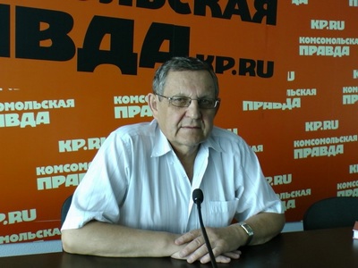 Семченко Валерий Васильевич - один из авторов книги «Постреанимационная энцефалопатия»
