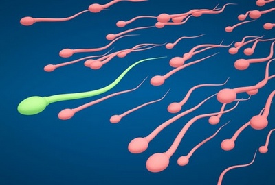 Клинические проявления сперматореи