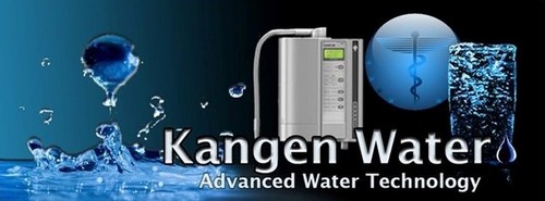 Особенности японских ионизаторов воды, для получения Kanger Water