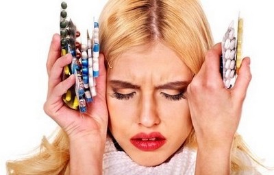 Каковы причины и основные характеристики головной боли