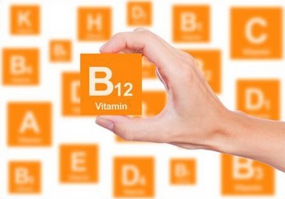 Воздействие витамина B12 на организм