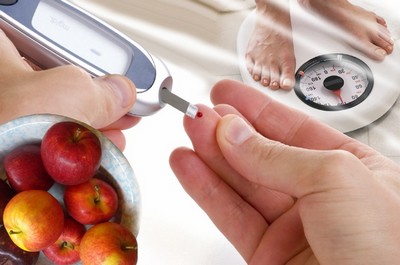 Основные направления терапии сахарного диабета