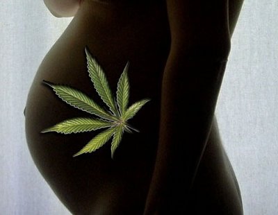 «Легкие» наркотики влияют на плод беременной женщине не менее чем «тяжелые»