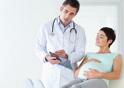Обезопасим беременность всеми возможными путями