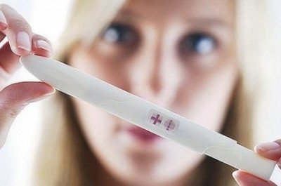 Тест на беременность - верный помощник в определении беременности