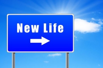 New Life - новая лучшая жизнь