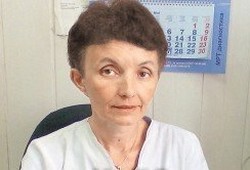 Анна Наумовна Белова - автор пособие «Руководство по реабилитации больных с двигательными нарушениями»