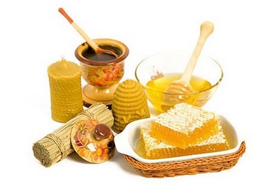 Как выбрать правильно качественный мед
