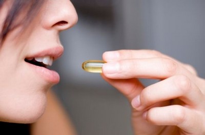 Когда следует пить витамины в таблетках?