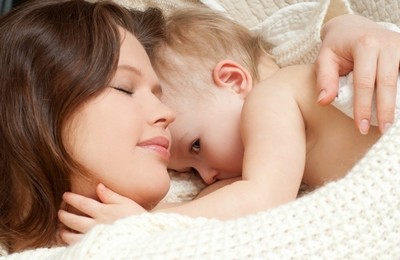 Как облегчить жизнь молодым мамам? Очень просто!