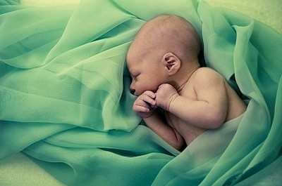 Сон младенца должен быть полноценным