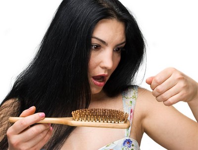 Норма выпадения волос 50-100 штук в сутки