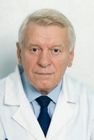 Анатолий Николаевич Родионов - автор книги «Грибковые заболевания кожи»