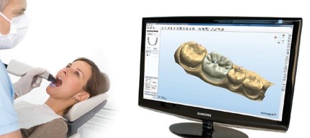 Использование компьютерных технологий в стоматологии