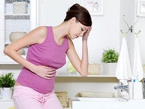 Привычная потеря беременности